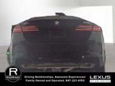 Used 2026 BMW 530i xDrive image 6