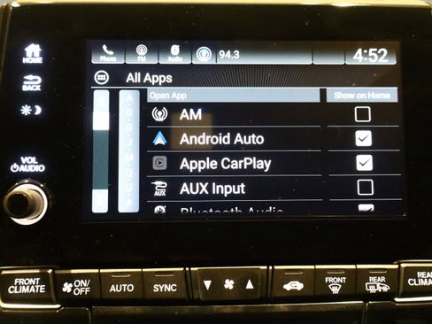 Used 2019 Honda Odyssey EX image 36