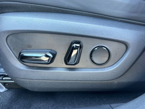 Certified 2025 Lexus RX 350h w/ Convenience Package image 14