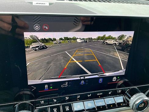 New 2026 GMC Canyon Denali AWD/4WD image 28