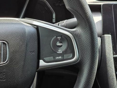 Used 2018 Honda Civic EX image 22