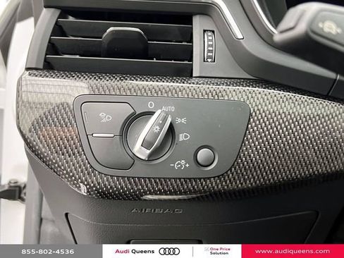 Used 2023 Audi S5 Premium Plus w/ Premium Plus Package AWD/4WD image 22