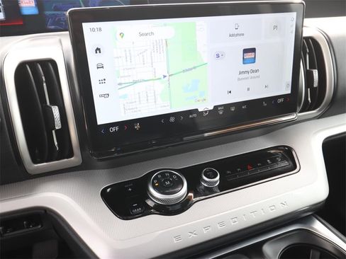 Certified 2025 Ford Expedition Max Active image 18