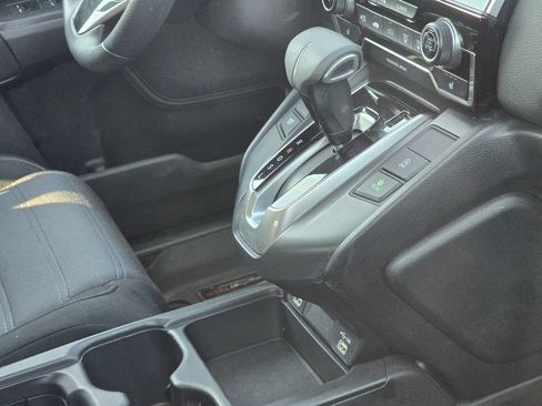 Used 2021 Honda CR-V EX image 14