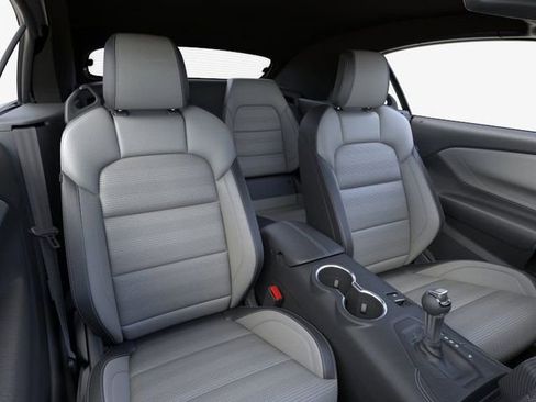 New 2026 Ford Mustang Premium RWD image 12