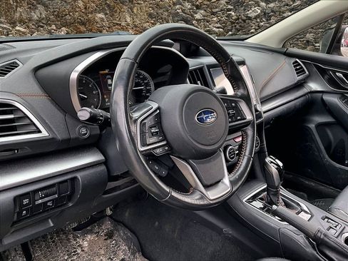 Used 2019 Subaru Crosstrek 2.0i Limited w/ Moonroof Package image 11