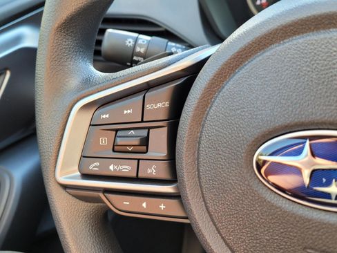 New 2026 Subaru Impreza 2.0i Sport image 8