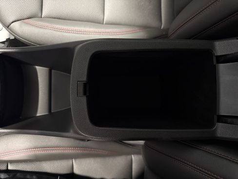New 2026 Chevrolet Trax RS FWD image 24