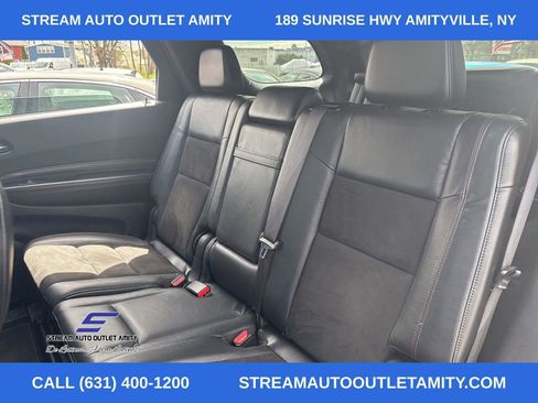 Used 2021 Dodge Durango R/T image 27