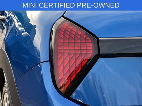 Used 2025 MINI Cooper S FWD image 10