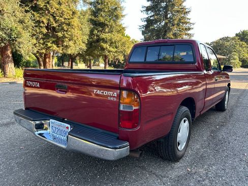 Used 1999 Toyota Tacoma 2WD Xtracab image 13