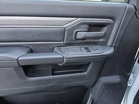 New 2026 RAM 2500 Tradesman image 8
