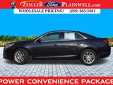 Used 2014 Chevrolet Malibu LT w/ Power Convenience Package image 2