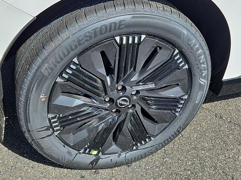 New 2026 Nissan Murano SL AWD/4WD image 7