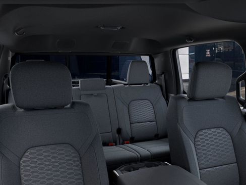 New 2026 RAM 1500 Big Horn image 26