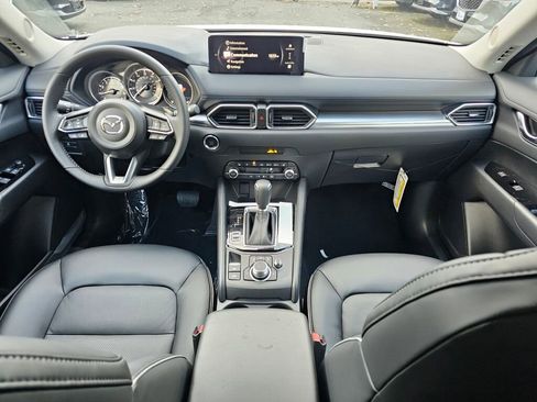 New 2025 MAZDA CX-5 AWD 2.5 S image 13