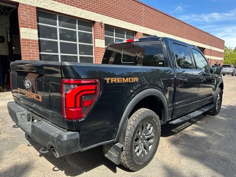 Used 2024 Ford F150 Tremor w/ Equipment Group 402A High AWD/4WD image 6