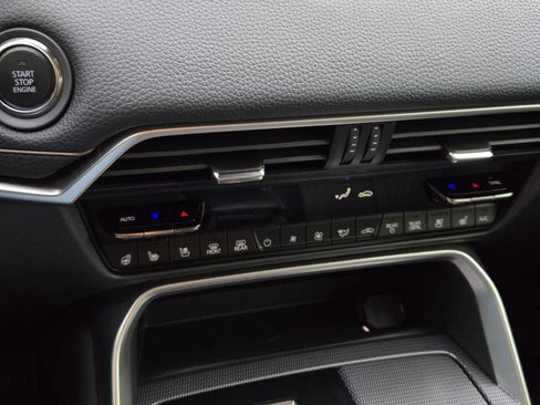 New 2026 MAZDA CX-70 3.3 Turbo w/ Preferred Package image 22