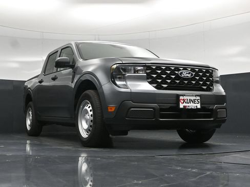 New 2026 Ford Maverick XL w/ Equipment Group 101A AWD/4WD image 53