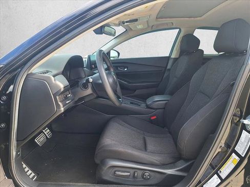 Used 2024 Honda Accord EX image 10