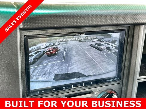 New 2024 Chevrolet Low Cab Forward image 14