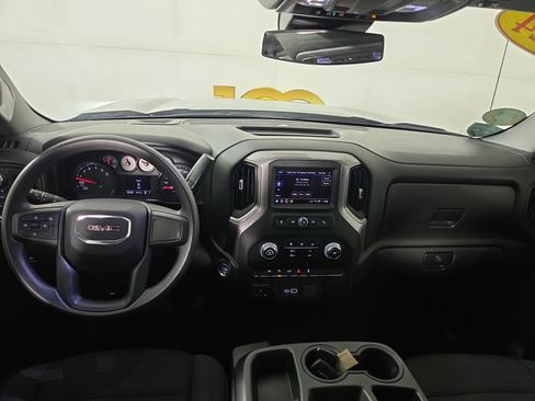 Certified 2024 GMC Sierra 1500 Pro w/ Graphite Edition AWD/4WD image 13