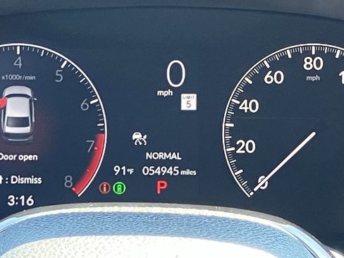 Certified 2023 Honda Civic Sport image 24