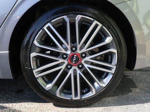 Used 2022 Kia Forte GT image 58