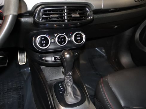 Used 2020 FIAT 500X Sport w/ Premium Group image 42