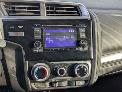 Used 2015 Honda Fit LX image 10