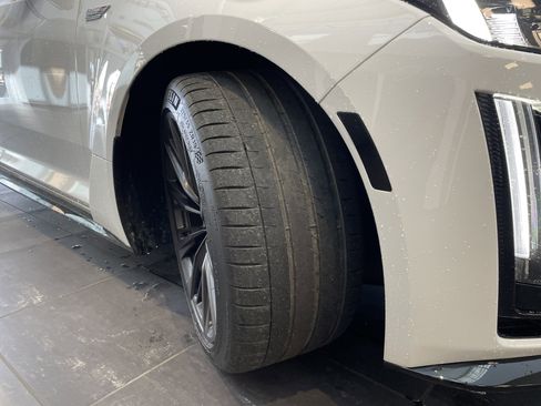 Used 2024 Cadillac CT5 V Blackwing w/ Driver Assist Package image 13