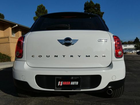 Used 2016 MINI Cooper Countryman image 10