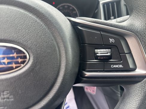Used 2017 Subaru Impreza 2.0i AWD/4WD image 19