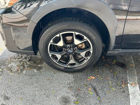 Used 2019 Subaru Crosstrek 2.0i AWD/4WD image 26