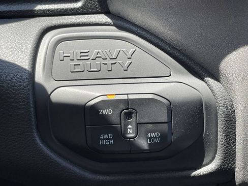 New 2026 RAM 5500 Tradesman w/ Chrome Appearance Group AWD/4WD image 34