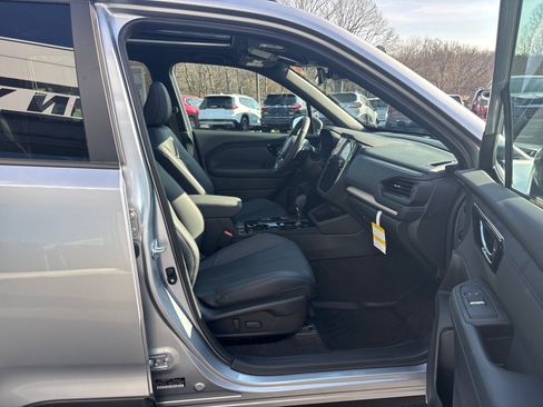 New 2026 Subaru Forester Limited image 45