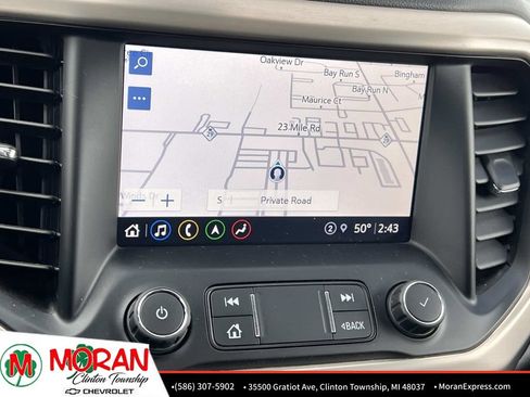 Used 2022 GMC Acadia Denali w/ GMC Pro Grade Package AWD/4WD image 25