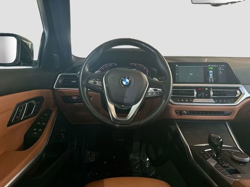 Used 2020 BMW 330i xDrive Sedan w/ Premium Package AWD/4WD image 23
