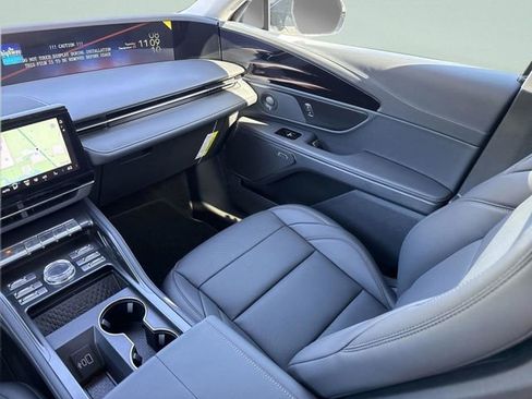 New 2026 Lincoln Nautilus Premier w/ Equipment Group 102A AWD/4WD image 42