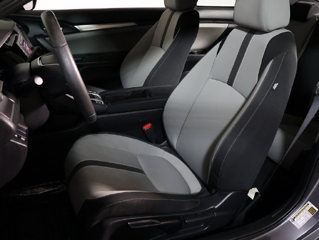 Used 2018 Honda Civic LX image 4