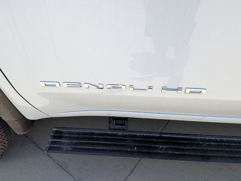 New 2026 GMC Sierra 3500 Denali Ultimate AWD/4WD image 50