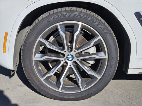 Used 2020 BMW X3 xDrive30i w/ M Sport Package 2 image 14