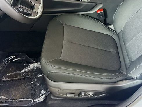 New 2025 Jeep Grand Cherokee Laredo image 18