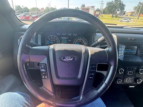 Used 2014 Ford F150 XLT w/ XLT Convenience Package image 13