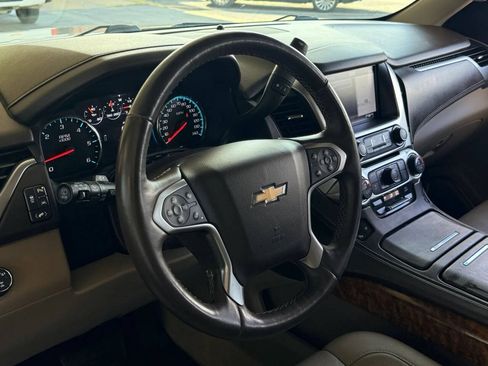 Used 2017 Chevrolet Tahoe Premier AWD/4WD image 31