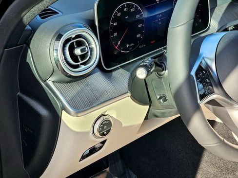 New 2026 Mercedes-Benz C 300 4MATIC Sedan image 16