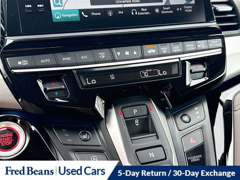 Used 2026 Honda Odyssey Touring image 17