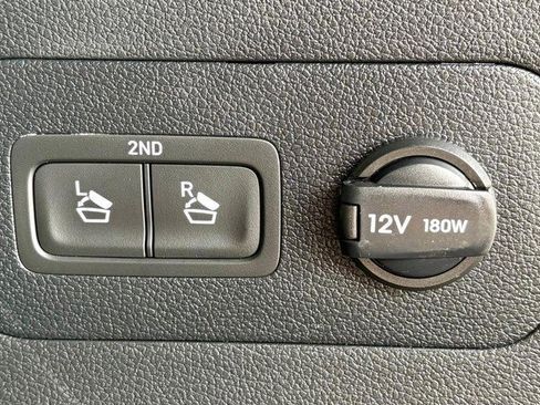 Used 2023 Hyundai Santa Fe Calligraphy AWD/4WD image 6
