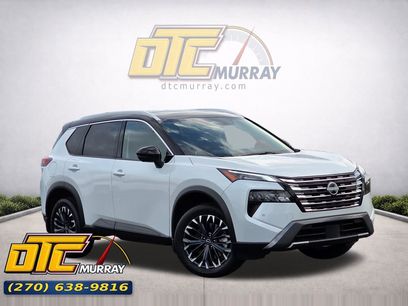 Used 2025 Nissan Rogue SL w/ Tech Package