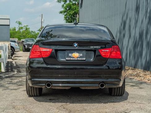 Used 2009 BMW 335i Sedan RWD image 5